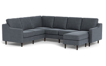 Load image into Gallery viewer, The Cozey Corner - Dark Grey - Original