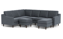 Load image into Gallery viewer, The Cozey Corner - Dark Grey - Original