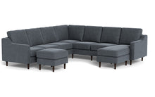 Load image into Gallery viewer, The Cozey Corner - Dark Grey - Original