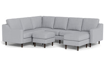 Load image into Gallery viewer, The Cozey Corner - Light Grey - Original