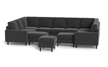 Load image into Gallery viewer, The Cozey Corner - Charcoal - Square - C