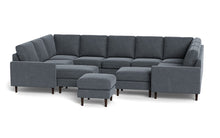 Load image into Gallery viewer, The Cozey Corner - Dark Grey - Square - C