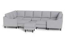 Load image into Gallery viewer, The Cozey Corner - Light Grey - Original - C