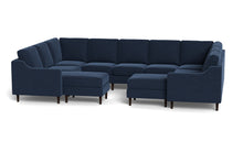 Load image into Gallery viewer, The Cozey Corner - Navy Blue - Original - C