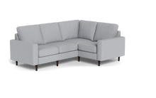 Load image into Gallery viewer, The Cozey Corner - Light Grey - Square