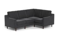 Load image into Gallery viewer, The Cozey Corner - Charcoal - Original