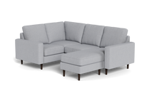 Load image into Gallery viewer, The Cozey Corner - Light Grey - Square