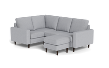 Load image into Gallery viewer, The Cozey Corner - Light Grey - Square