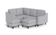 Load image into Gallery viewer, The Cozey Corner - Light Grey - Original