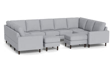 Load image into Gallery viewer, The Cozey Corner - Light Grey - Square