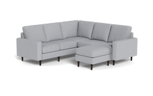 Load image into Gallery viewer, The Cozey Corner - Light Grey - Square