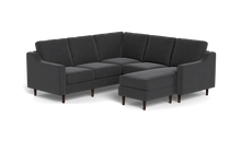 Load image into Gallery viewer, The Cozey Corner - Charcoal - Original