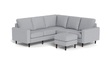Load image into Gallery viewer, The Cozey Corner - Light Grey - Square