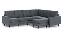 Load image into Gallery viewer, The Cozey Corner - Dark Grey - Square