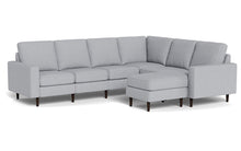 Load image into Gallery viewer, The Cozey Corner - Light Grey - Square