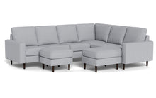 Load image into Gallery viewer, The Cozey Corner - Light Grey - Square