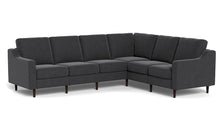 Load image into Gallery viewer, The Cozey Corner - Charcoal - Original