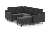 Load image into Gallery viewer, The Cozey Corner - Charcoal - Original
