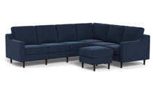 Load image into Gallery viewer, The Cozey Corner - Navy Blue - Original