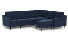 Load image into Gallery viewer, The Cozey Corner - Navy Blue - Original