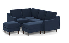 Load image into Gallery viewer, The Cozey Corner - Navy Blue - Original