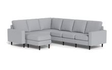 Load image into Gallery viewer, The Cozey Corner - Light Grey - Square