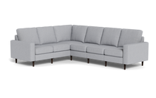 Load image into Gallery viewer, The Cozey Corner - Light Grey - Square