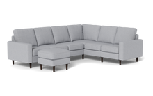Load image into Gallery viewer, The Cozey Corner - Light Grey - Square