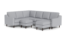 Load image into Gallery viewer, The Cozey Corner - Light Grey - Original
