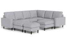 Load image into Gallery viewer, The Cozey Corner - Light Grey - Square - C