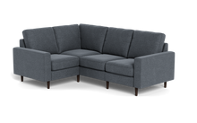 Load image into Gallery viewer, The Cozey Corner - Dark Grey - Square