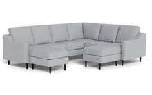 Load image into Gallery viewer, The Cozey Corner - Light Grey - Original - C