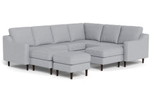 Load image into Gallery viewer, The Cozey Corner - Light Grey - Original - C