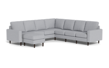 Load image into Gallery viewer, The Cozey Corner - Light Grey - Square