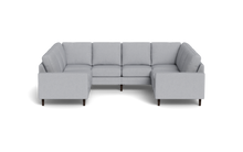 Load image into Gallery viewer, The Cozey Corner - Light Grey - Square