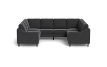 Load image into Gallery viewer, The Cozey Corner - Charcoal - Original