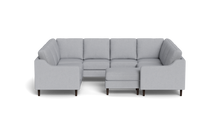 Load image into Gallery viewer, The Cozey Corner - Light Grey - Original