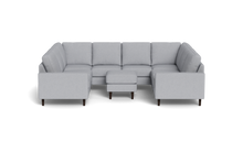 Load image into Gallery viewer, The Cozey Corner - Light Grey - Square