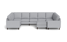 Load image into Gallery viewer, The Cozey Corner - Light Grey - Square