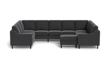 Load image into Gallery viewer, The Cozey Corner - Charcoal - Original