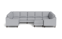 Load image into Gallery viewer, The Cozey Corner - Light Grey - Original
