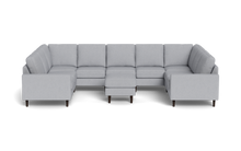 Load image into Gallery viewer, The Cozey Corner - Light Grey - Square