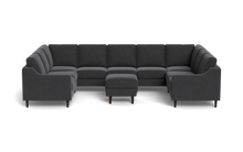 Load image into Gallery viewer, The Cozey Corner - Charcoal - Original