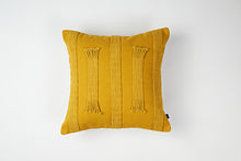 Load image into Gallery viewer, Toledo Hand Embroidered Cushion