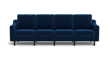 Load image into Gallery viewer, The Cozey - Velvet - Original