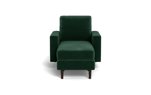 Load image into Gallery viewer, The Cozey - Velvet - Square