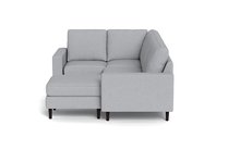 Load image into Gallery viewer, The Cozey Corner - Light Grey - Square