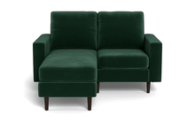 Load image into Gallery viewer, The Cozey - Velvet - Square