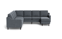 Load image into Gallery viewer, The Cozey Corner - Dark Grey - Original
