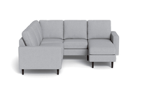 Load image into Gallery viewer, The Cozey Corner - Light Grey - Square